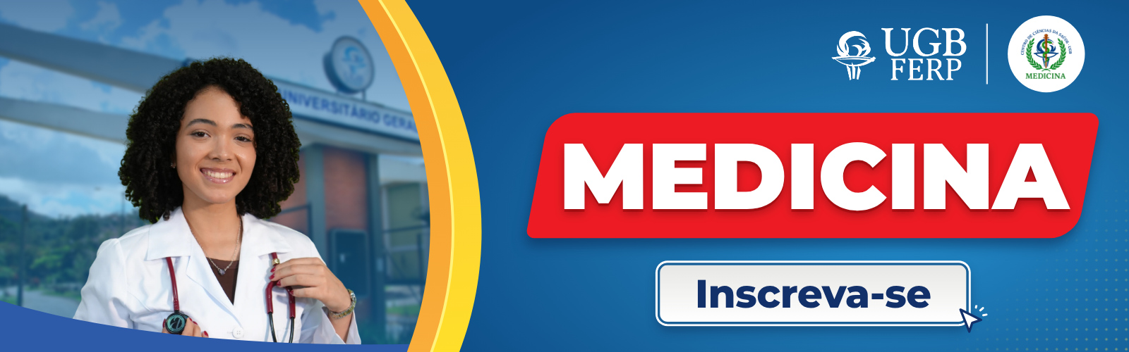 Processo Seletivo Medicina 2027.1